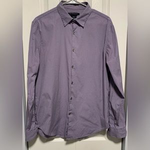 John Varvatos Luxe Dress Shirt